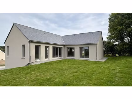 vente maison 7 pièces 225 m² à saint-sulpice (49320)  277 000 €