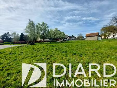 vente terrain à gennes-sur-seiche (35370) : à vendre / 469m² gennes-sur-seiche