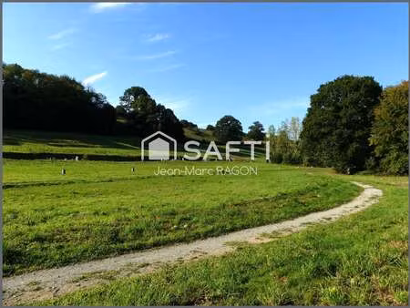 vente terrain à montreuil-sous-pérouse (35500) : à vendre / 351m² montreuil-sous-pérouse