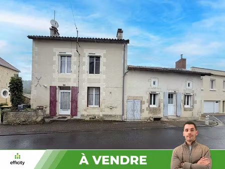 immeuble 7 pièces - 121 m²