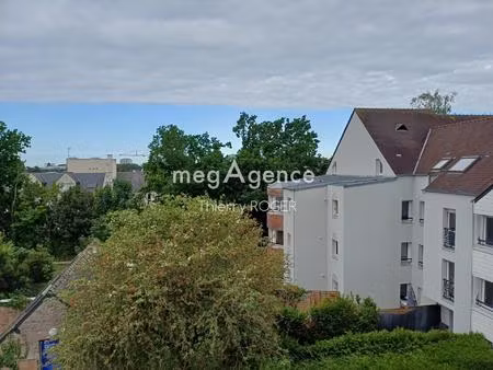 appartement bodélio lorient