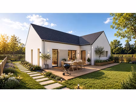 vente maison à avranches (50300) : à vendre / 90m² avranches