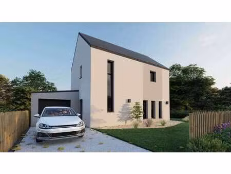 vente maison à carolles (50740) : à vendre / 90m² carolles
