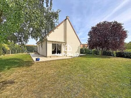 vente maison à cormelles-le-royal (14123) : à vendre / 108m² cormelles-le-royal