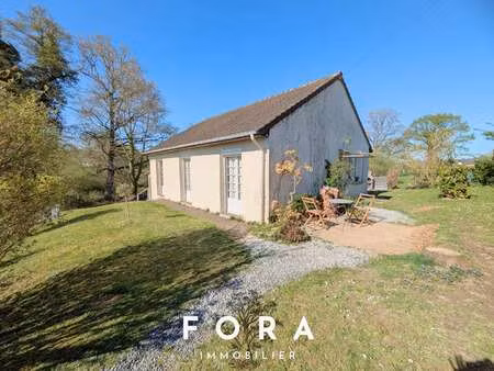 vente maison à flers (61100) : à vendre / 75m² flers