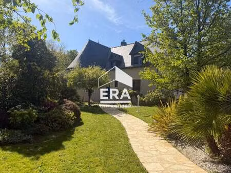 vente maison au pertre (35370) : à vendre / 177m² le pertre