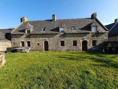 vente maison à locmariaquer (56740) : à vendre / 125m² locmariaquer