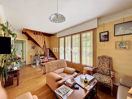 maison 6 pièce(s) 105 m2