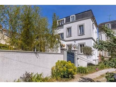 vente maison à rennes (35000) : à vendre / 173m² rennes
