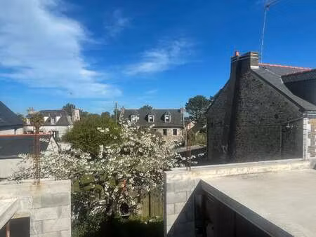 vente maison à saint-lunaire (35800) : à vendre / saint-lunaire