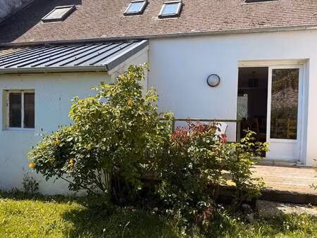 vente maison à saint-pol-de-léon (29250) : à vendre / 91m² saint-pol-de-léon