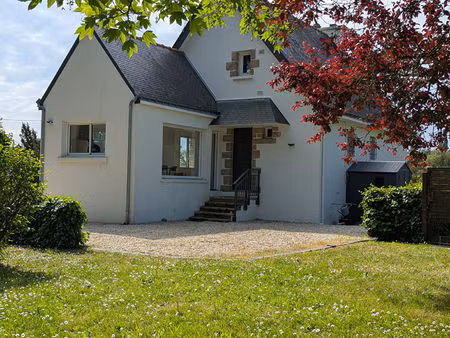 maison de charme rénovée  environnement privilégié et parc arboré - sarzeau