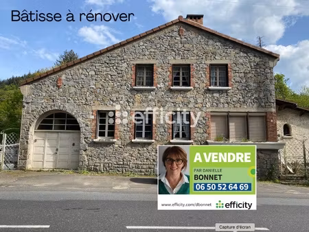 maison 11 pièces - 280 m²