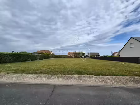 vente terrain 939 m² à rilly-sur-vienne (37220)  22 000 €