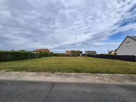 vente terrain 939 m² à rilly-sur-vienne (37220)  27 000 €