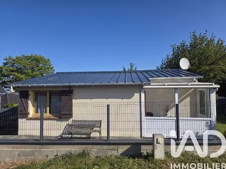 vente maison/villa 2 pièces