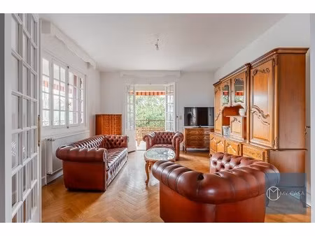 maison de luxe à vendre dans le quartier sud
