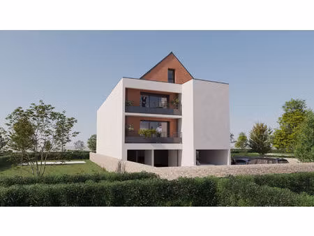 quiberon - vente programme t3 et t4 proche centre-ville et grande plage
