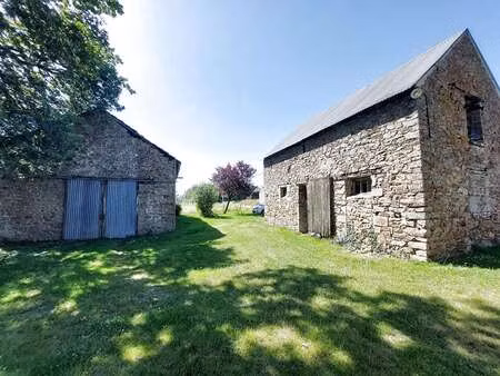 vente maison au pertre (35370) : à vendre / 5110m² le pertre