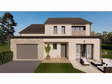 vente terrain à argentré-du-plessis (35370) : à vendre / 330m² argentré-du-plessis