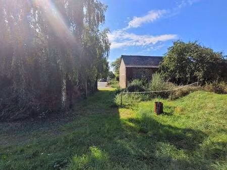 vente maison à bais (35680) : à vendre / 85m² bais