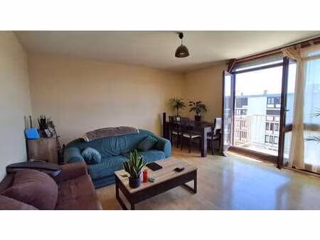 vente appartement 3 pièces à lannion (22300) : à vendre 3 pièces / 67m² lannion