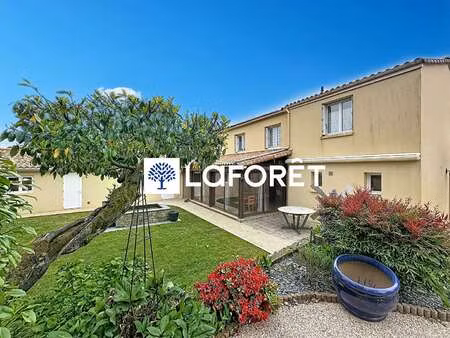 vente maison à cerizay (79140) : à vendre / 140m² cerizay
