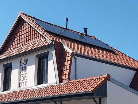 vente maison à cucq (62780) : à vendre / 169m² cucq