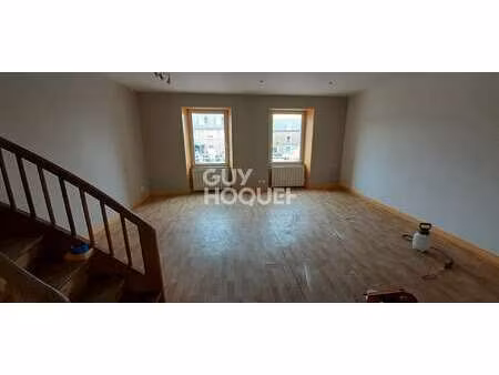 vente appartement 3 pièces à beaussais-sur-mer (22650) : à vendre 3 pièces / 70m² beaussai