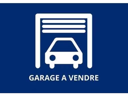 vente garage et parking aux sables-d'olonne (85100) : à vendre / 17m² les sables-d'olonne