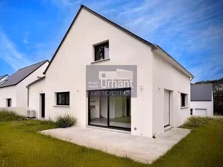 vente maison à brandivy (56390) : à vendre / 125m² brandivy
