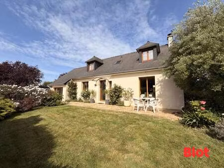 vente maison à saint-gilles (35590) : à vendre / 133m² saint-gilles