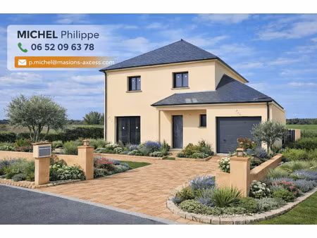 vente maison à la haye-d'ectot (50270) : à vendre / 125m² la haye-d'ectot