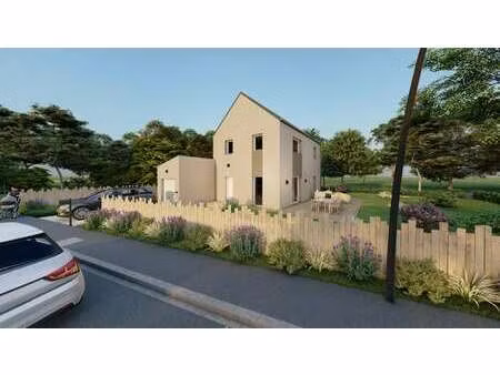 vente maison au luot (50870) : à vendre / 136m² le luot