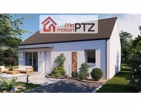 vente maison à saint-jean-de-la-haize (50300) : à vendre / 54m² saint-jean-de-la-haize