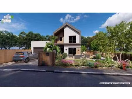 vente maison à saint-pair-sur-mer (50380) : à vendre / 134m² saint-pair-sur-mer