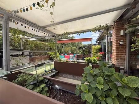 appartement de luxe de 3 chambres en vente à albi  france