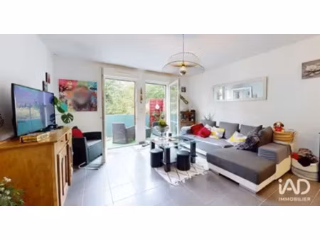 appartement à arès (33740)