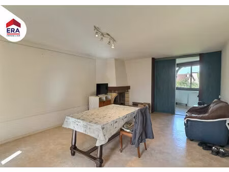 appartement sur capdenac 2 pièces