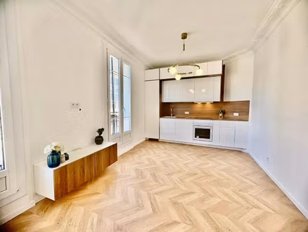 vente appartement 3 pièces 58 m² champigny-sur-marne (94500)