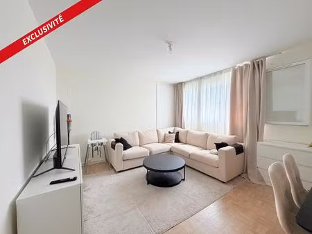 appartement cholet  3 pièces  65 m²