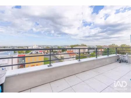 appartement à colombes (92700)