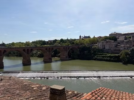 albi madeleine t1 bis en duplex