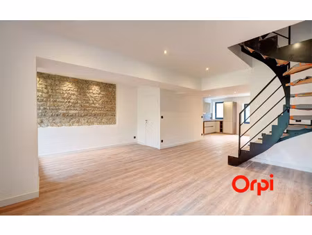 appartement écully 130.56 m² t-5 à vendre  529 000 €