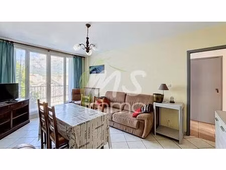 appartement t3 de 56 m² - gap