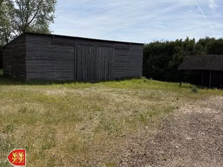 bâtiment