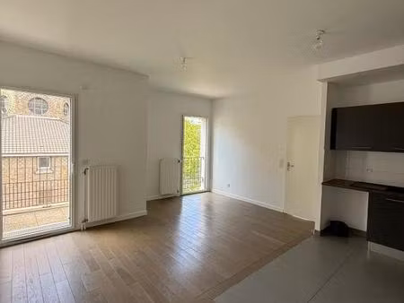 t2-chaville-a305- immeuble recent
