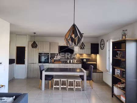 appartement le muy 3 pièce(s) 66m2