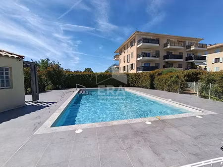 appartement le muy 3 pièces
