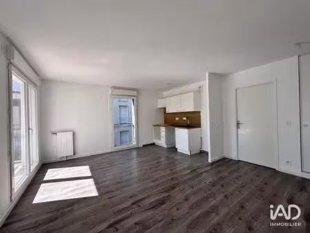 appartement à longjumeau (91160)